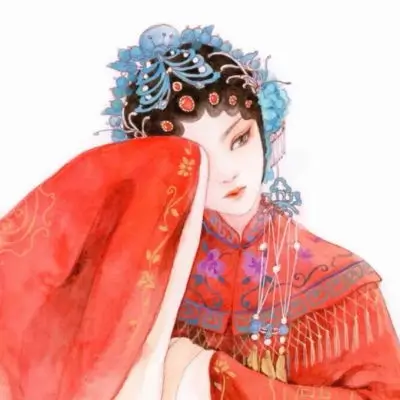评论用户麦子的头像